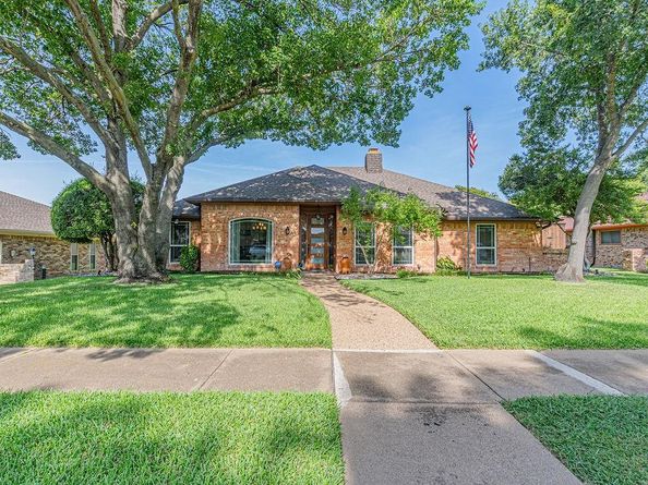 4005  Hatherly Drive , Plano Texas 75023