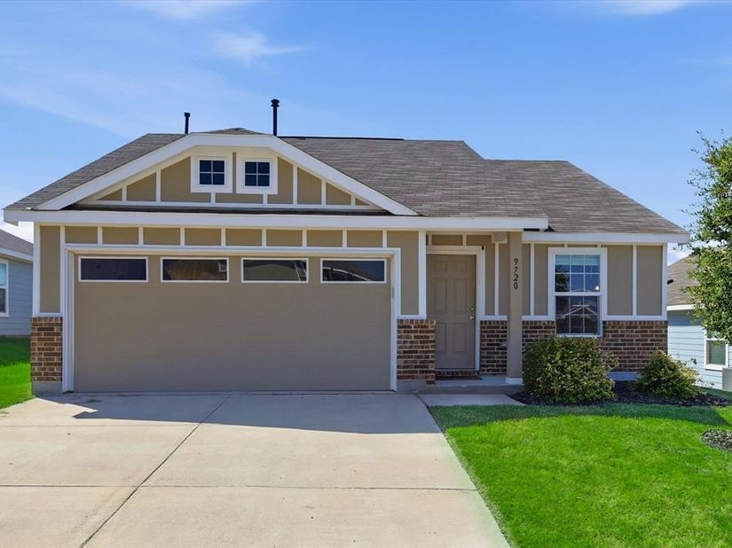 9720  Motley Drive , Fort Worth Texas 76179