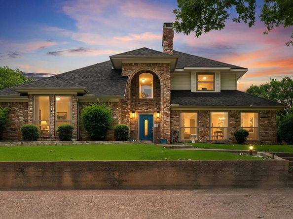 206  Tanya Drive , Rockwall Texas 75087
