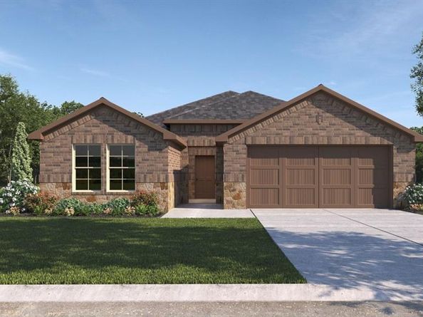 2043  Ketchum Lane , Royse City Texas 75189