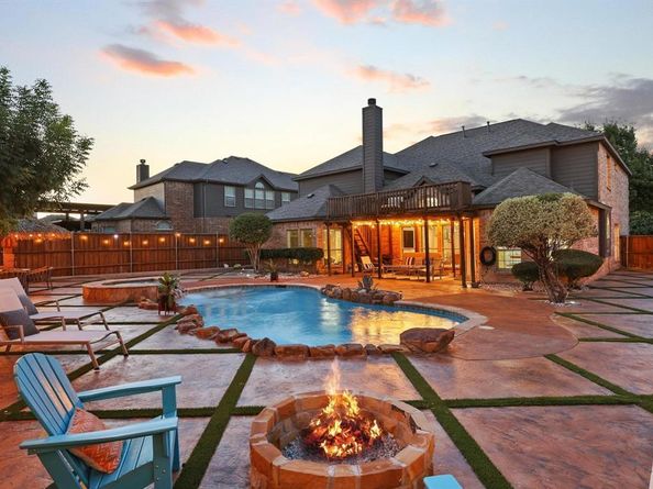 503  Connemara Court , Celina Texas 75009