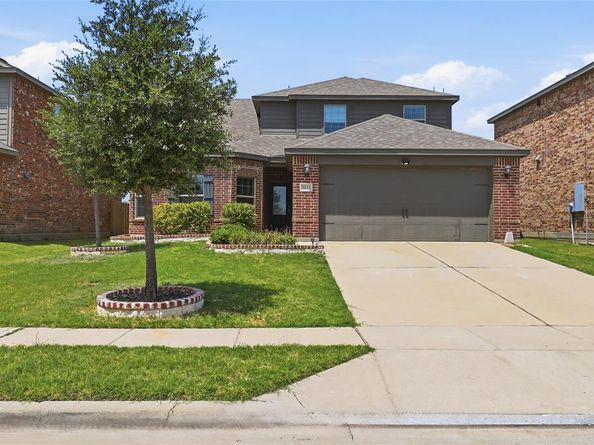 3233  Bowen Street , Anna Texas 75409