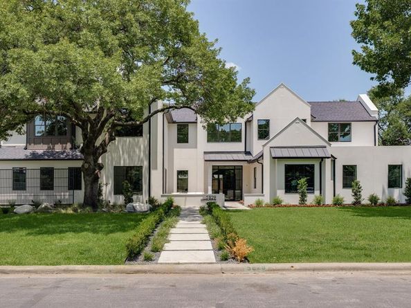 5829  Northmoor Drive , Dallas Texas 75230