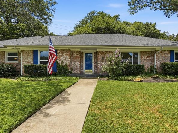 4328  Winding Way , Benbrook Texas 76126