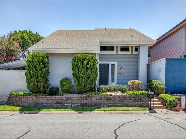 9617  Lea Shore Street , Fort Worth Texas 76179