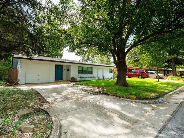 4745  Melita Avenue , Fort Worth Texas 76133