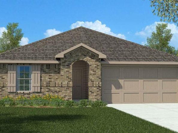10221  CHERRYTREE Lane , Fort Worth Texas 76140