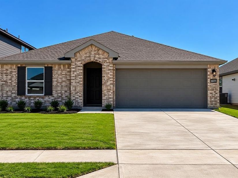 10221  CHERRYTREE Lane , Fort Worth Texas 76140
