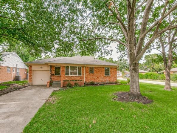 600  Ridgedale Drive , Richardson Texas 75080