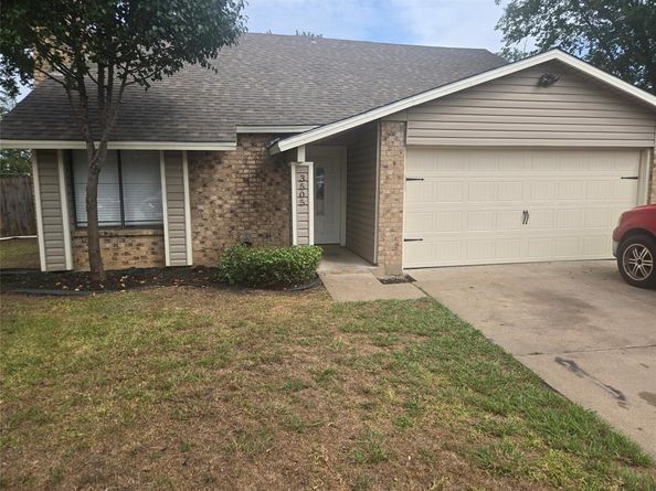 3505  Rush Springs Drive , Arlington Texas 76016