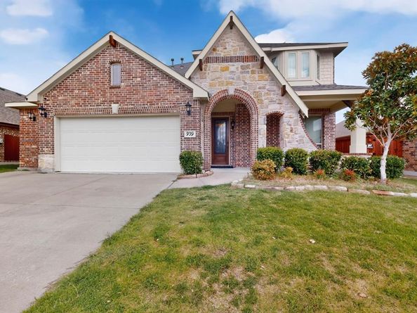 939  Mangrove Drive , Fate Texas 75087
