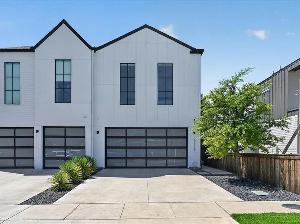 5233  Terry Street , Dallas Texas 75223