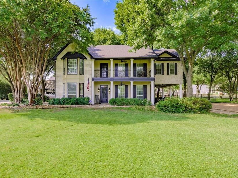 6130  Grauton Drive , Mansfield Texas 76063