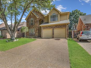 4105  Crest Ridge Drive 