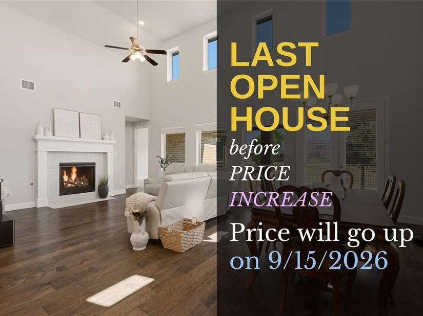 704  Corner Post Path , Celina Texas 75009