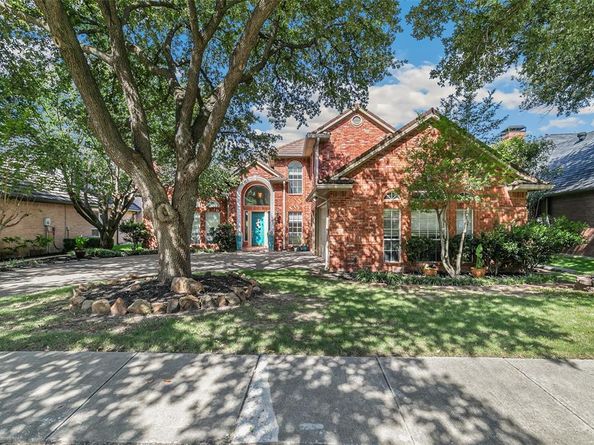 4633 E Shadow Ridge Drive , Frisco Texas 75034