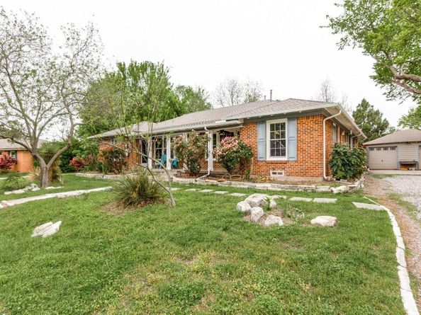 9520  Ash Creek Drive , Dallas Texas 75228
