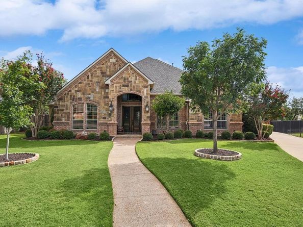 5510  Texas Trail , Colleyville Texas 76034