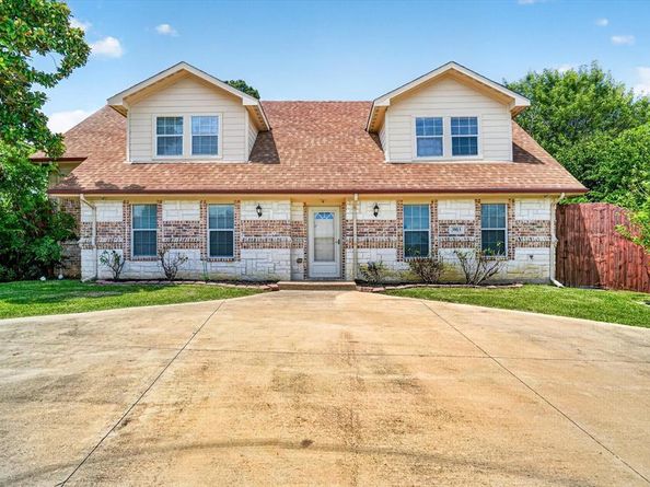 3813 N Eugene Court , Irving Texas 75062