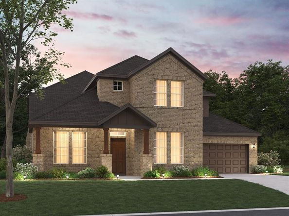 12605  Pallesen Street , Fort Worth Texas 76131