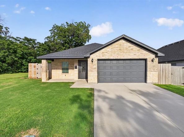 1504  Missouri Avenue , Fort Worth Texas 76104