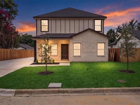 2416  Bird Street , Fort Worth Texas 76111