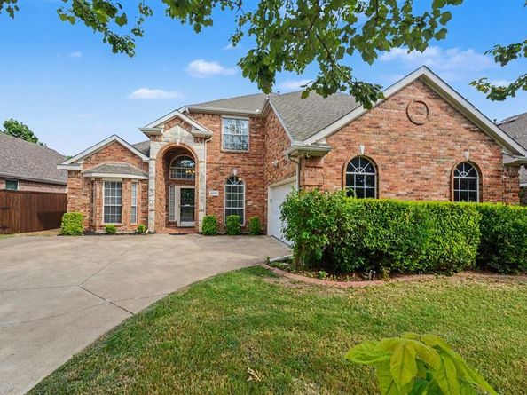 8006  Killarney Lane , Rowlett Texas 75089