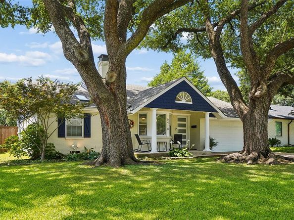 6418  Axton Lane , Dallas Texas 75214