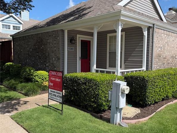 18131  Whispering Gables Lane , Dallas Texas 75287