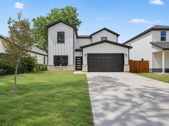3309  Thannisch Avenue , Fort Worth Texas 76105