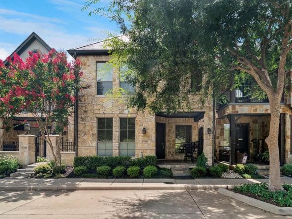 5316  Fort Buckner Drive , McKinney Texas 75070