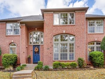 2117  TEXAS ASH Drive 