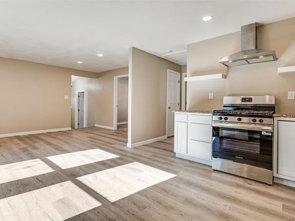 3818  Peoria Street , Dallas Texas 75212