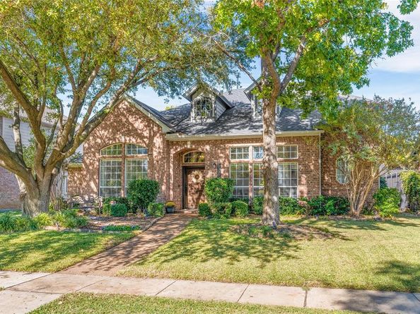 6121  Trailwood Drive , Plano Texas 75024