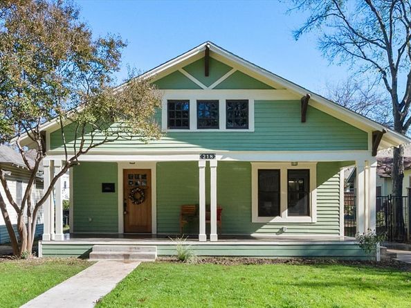 218 N Willomet Avenue , Dallas Texas 75208