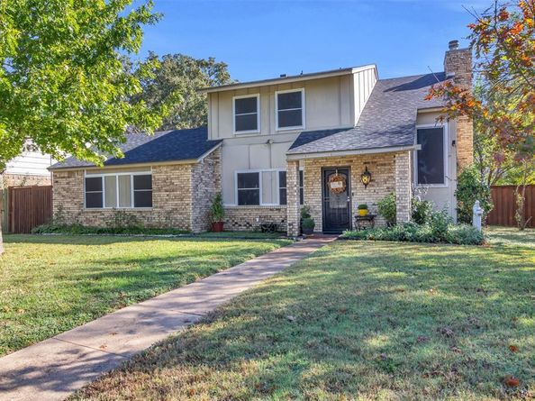 7414  Boisenberry Lane , Dallas Texas 75249
