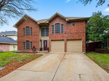 5429  Blue Water Lake Drive 