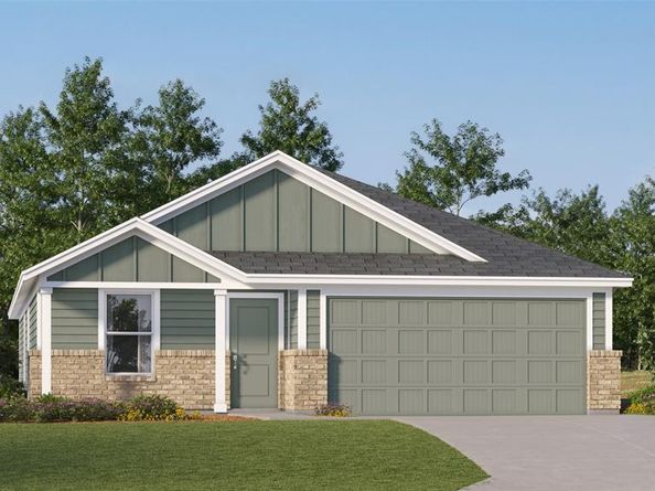 1837  Ventasso Boulevard , Providence Village Texas 76227