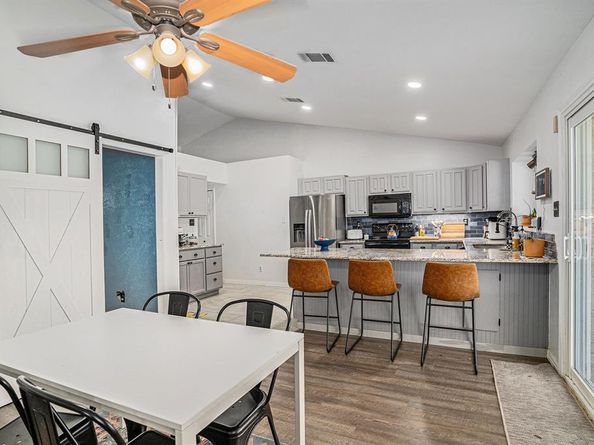 4205  Staghorn Circle S, Fort Worth Texas 76137