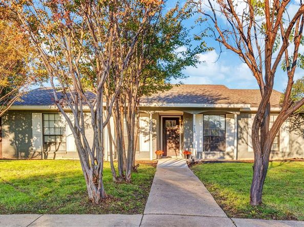 713  Mountain Pass Drive , Plano Texas 75023