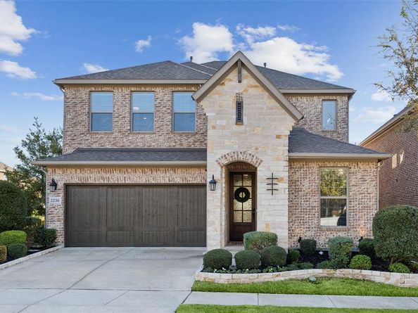 2236  Madison Street , Carrollton Texas 75010