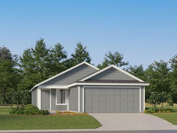 3164  Burmese Street , Providence Village Texas 76227