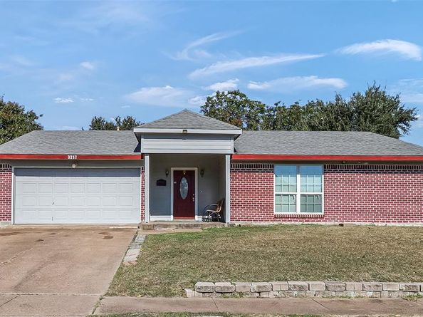 3217  Lariat Lane , Garland Texas 75042
