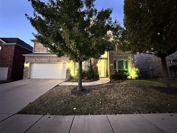 3517  Delaney Drive , Fort Worth Texas 76244