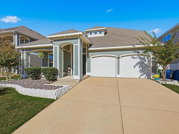 9165  Blackstone Drive , Providence Village Texas 76227