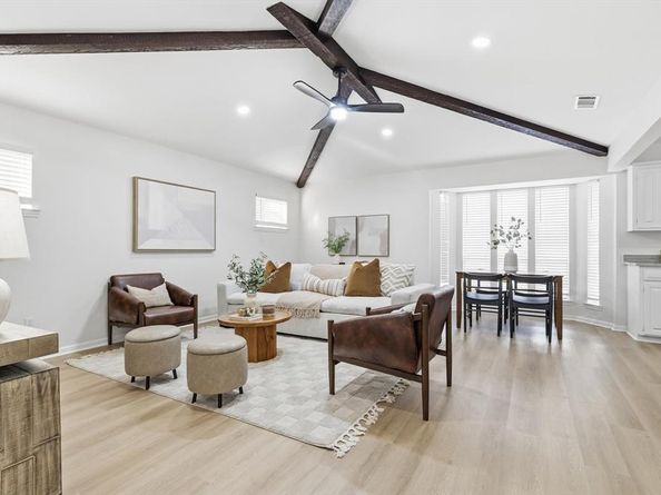 1419  Vicki Lane , Cedar Hill Texas 75104