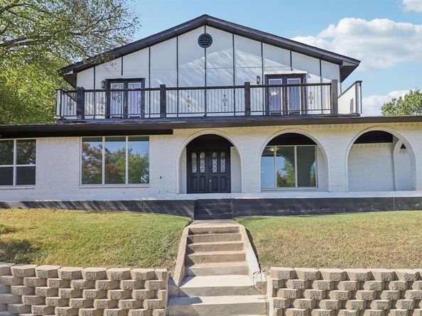 3950  Rowan Drive , Fort Worth Texas 76116