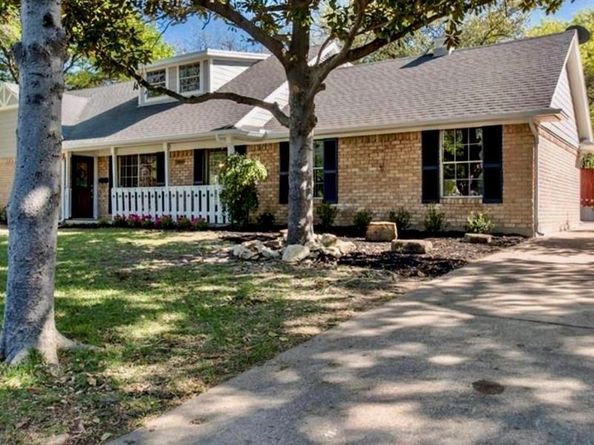 2888  Reedcroft Drive , Farmers Branch Texas 75234