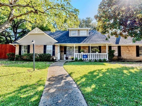 2888  Reedcroft Drive , Farmers Branch Texas 75234