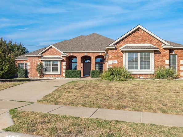 8708  Tangleridge Drive , Fort Worth Texas 76123